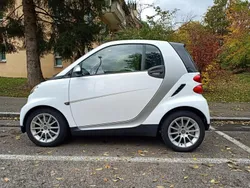 Gebraucht 2010 Smart ForTwo Coupé Pure Coupé | CHF 3’700
