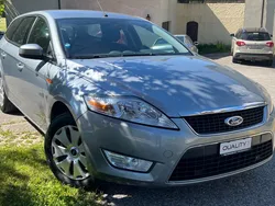 Gebraucht 2010 Ford Mondeo | CHF 5’500