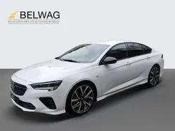 Gebraucht 2021 Opel Insignia Limousine | CHF 31’900 (Guter Preis)