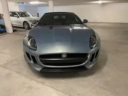 Gebraucht 2014 Jaguar F-Type S Cabrio | CHF 35’900 (Superpreis)