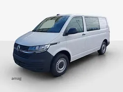 Candyweiss (lb9a) Neu 2025 VW T6.1 Van | CHF 45’400 (Superpreis)