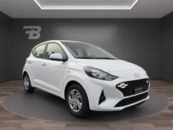 Neu 2025 Hyundai i10 Kleinwagen | CHF 17’200 (Guter Preis)