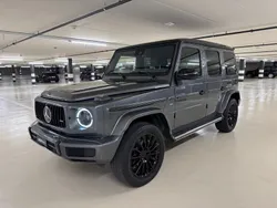 Gebraucht 2018 Mercedes G500 AMG line SUV | CHF 115’000 (Fairer Preis)