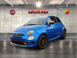 Gebraucht 2017 Fiat 500 S | CHF 8’200 (Fairer Preis)