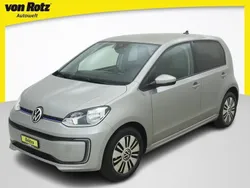 Neu 2024 VW e-up! Kleinwagen | CHF 19’990 (Fairer Preis)