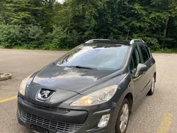Gebraucht 2008 Peugeot 308 Sport Kombi | CHF 2’000 (Guter Preis)