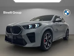 Neu 2025 BMW X2 M Sport SUV | CHF 65’400 (Fairer Preis)