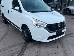 Gebraucht 2021 Dacia Dokker Van | CHF 7’500