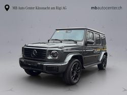 Neu 2025 Mercedes G450 AMG line SUV | CHF 202’161