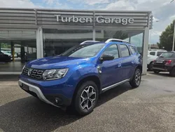 Gebraucht 2021 Dacia Duster Celebration SUV | CHF 18’900 (Fairer Preis)