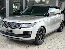 Gebraucht 2018 Land Rover Range Rover Vogue SUV | CHF 45’990 (Superpreis)