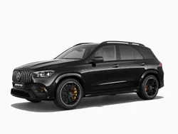 Neu 2025 Mercedes GLE63 AMG AMG SUV | CHF 170’900 (Guter Preis)