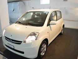 Gebraucht 2011 Subaru Justy Kleinwagen | CHF 3’900 (Fairer Preis)