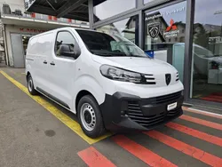 Neu 2025 Peugeot Expert S Van | CHF 31’900 (Fairer Preis)