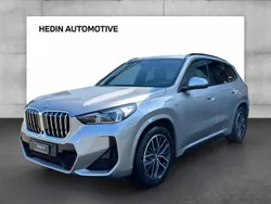 Grau Neu 2025 BMW X1 Comfort Edition SUV | CHF 69’300 (Guter Preis)