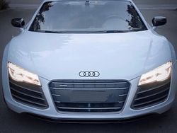 Gebraucht 2012 Audi R8 Coupé Coupé | CHF 80’000