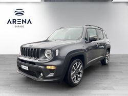 Gebraucht 2022 Jeep Renegade SUV | CHF 25’900 (Fairer Preis)