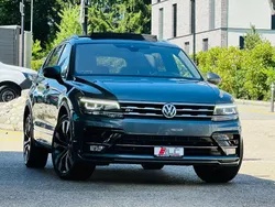 Gebraucht 2020 VW Tiguan Allspace Highline SUV | CHF 19’800 (Superpreis)