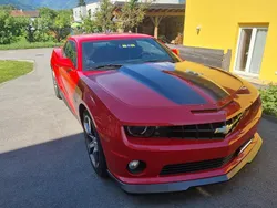 Gebraucht 2011 Chevrolet Camaro Coupé | CHF 31’000 (Fairer Preis)