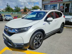 Gebraucht 2019 Honda CR-V Executive SUV | CHF 28’400 (Guter Preis)