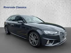 Gebraucht 2019 Audi A4 Sport Kombi | CHF 26’850 (Superpreis)