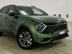 Gebraucht 2024 Kia Sportage GT-Line SUV | CHF 36’900 (Fairer Preis)