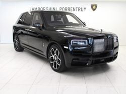 Gebraucht 2023 Rolls Royce Cullinan SUV | CHF 418’500