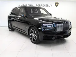 Gebraucht 2023 Rolls Royce Cullinan SUV | CHF 428’500
