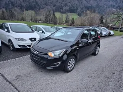 Gebraucht 2013 Hyundai i20 Comfort | CHF 2’900 (Guter Preis)