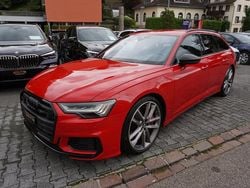 Gebraucht 2020 Audi S6 Kombi | CHF 45’000 (Superpreis)