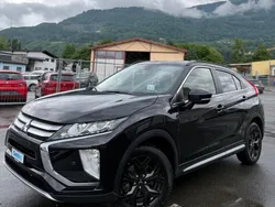 Gebraucht 2018 Mitsubishi Eclipse Cross SUV | CHF 12’900 (Superpreis)