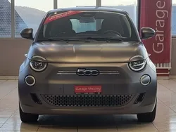 Gebraucht 2022 Fiat 500e Icon Limousine | CHF 18’990 (Guter Preis)