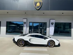 Gebraucht 2022 Lamborghini Aventador Coupé | CHF 631’000