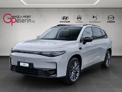 Grau Neu 2025 Leapmotor C10 SUV | CHF 38’700 (Fairer Preis)