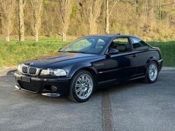 Gebraucht 2002 BMW M3 Coupé | CHF 59’900