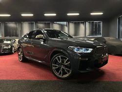 Gebraucht 2020 BMW X6 M50 SUV | CHF 59’900 (Etwas zu teuer)