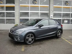 Gebraucht 2020 Seat Ibiza FR | CHF 16’900 (Guter Preis)