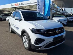 Gebraucht 2024 VW T-Cross Life SUV | CHF 34’800