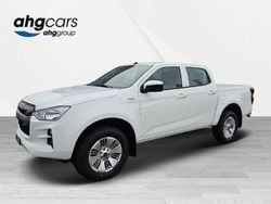 Weiss Gebraucht 2023 Isuzu D-Max Abholung | CHF 45’210