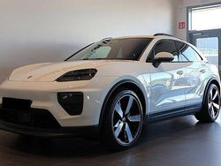 Gebraucht 2025 Porsche Macan SUV | CHF 89’800 (Superpreis)
