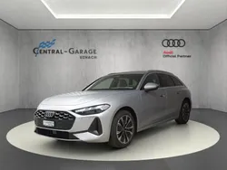 Neu 2025 Audi A5 Attraction Coupé | CHF 69’630 (Guter Preis)