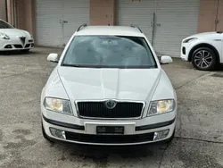 Gebraucht 2005 Skoda Octavia Ambiente | CHF 1’500 (Guter Preis)