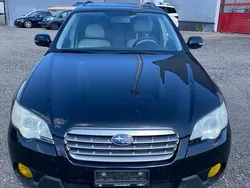Gebraucht 2007 Subaru Outback Comfort SUV | CHF 2’300 (Superpreis)