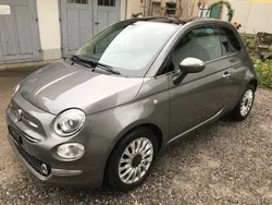 Gebraucht 2016 Fiat 500 Lounge | CHF 5’900 (Superpreis)