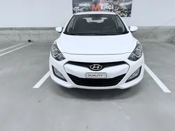 Gebraucht 2013 Hyundai i30 Comfort | CHF 5’888 (Guter Preis)