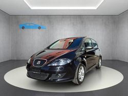 Gebraucht 2008 Seat Altea Stylance Van / Kleinbus | CHF 3’490 (Fairer Preis)