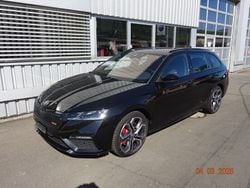 Gebraucht 2021 Skoda Octavia RS Kombi | CHF 28’850 (Etwas zu teuer)