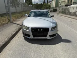 Gebraucht 2008 Audi A5 Coupé | CHF 3’700 (Guter Preis)