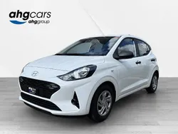 Gebraucht 2025 Hyundai i10 Kleinwagen | CHF 14’500 (Guter Preis)