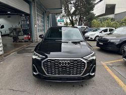 Gebraucht 2020 Audi Q3 Sportback SUV | CHF 27’900 (Fairer Preis)
